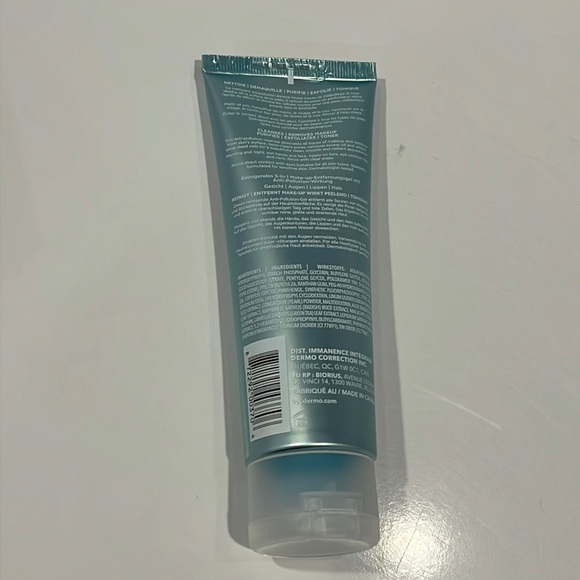 IDC Firming and Anti aging Bundle anti pollution makeup remover set of 3 - Picture 6 of 15